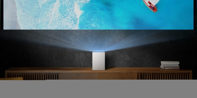 Η LG παρουσιάζει στη CES 2025 δύο νέους καινοτόμους προτζέκτορες